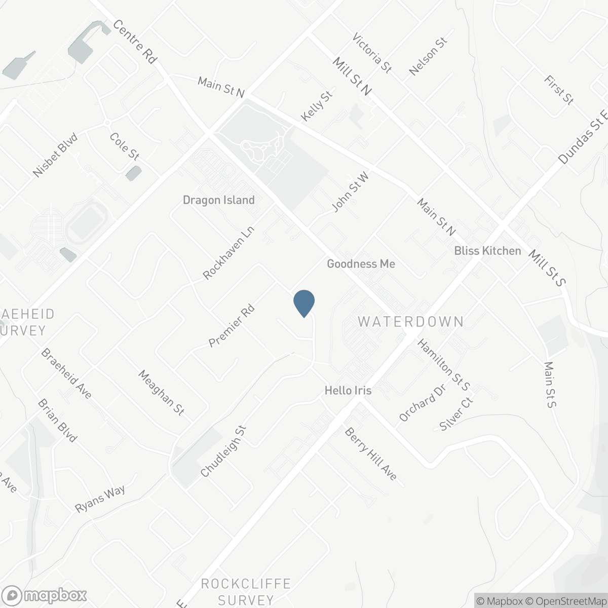100 CHUDLEIGH STREET, Hamilton, Ontario L0K 2H6